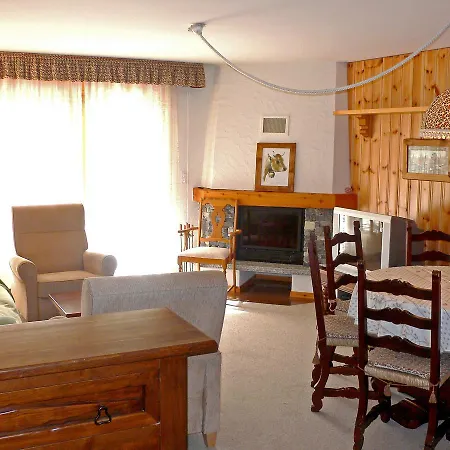 アパート Marie-jose クラン